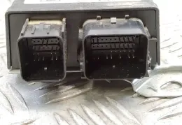 6100069969BC AirBag (SRS) control unit Ford Focus 2017