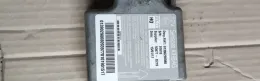 01019 блок управления AirBag (SRS) Iveco Daily 45 - 49.10 2013