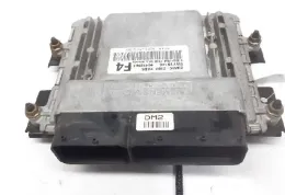 96418364 блок управління ECU Chevrolet Epica 2007