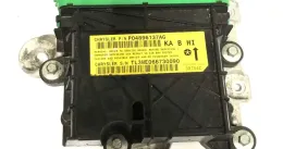 TL3ME066730090 блок управління AirBag (SRS) Dodge Nitro 2007