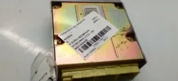2G15C блок управління AirBag (SRS) Mazda 6 2002