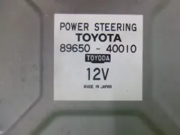 8965040010 блок керування рульовою до Toyota