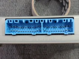 3392074FA Suzuki engine control unit ECU