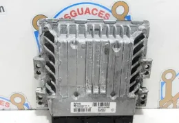 131482 блок управління ECU Renault Megane III 2009