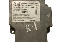 45S0059684Q блок управління AirBag (SRS) KIA Sorento 2006