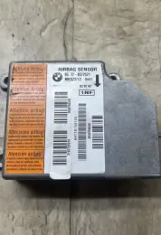 3500766025 блок управления AirBag (SRS) BMW 5 E39 1999