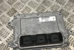 5355100340 блок управління ECU Honda Insight 2010