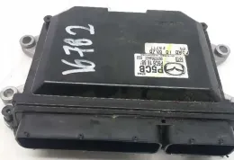 P5CB18881 блок управління ECU Mazda 3 2013