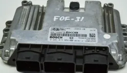 9M5112A650DB блок управління ECU Ford Focus 2009