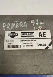 80563D блок управління ECU Nissan Primera 1997