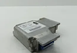 DXS04582741 блок управления AirBag (SRS) Opel Vectra C 2004