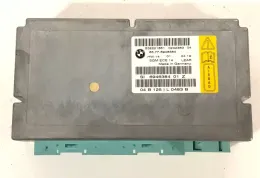 532221851024236304 блок управления AirBag (SRS) BMW 5 E60 E61 2006