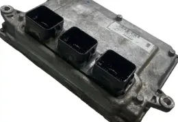 4633103471 блок управления ECU Honda Civic 2007