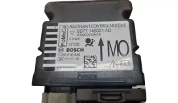 6200029105CB блок управления AirBag (SRS) Ford Mondeo MK IV 2012