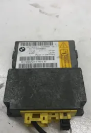 0371940610088690 блок управління AirBag (SRS) BMW 7 E65 E66 2007