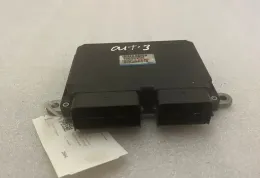 1860D204 блок управління ECU Mitsubishi Outlander 2020