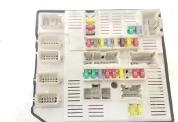 9634029284 блок предохранителей Renault Megane III 2013