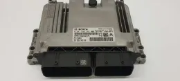 1640420380 блок управління ECU Citroen C3 2019