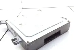 117002 блок управління ECU Honda Civic 1996