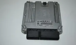 04L907309D блок управління ECU Volkswagen Golf VII 2015