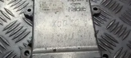 0F08A блок управління AirBag (SRS) Mazda 626 2000