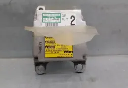 79J02N3S блок управления AirBag (SRS) Toyota RAV 4 (XA20) 2001
