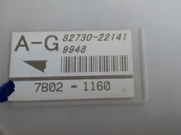 8267222351 блок запобіжників до Toyota