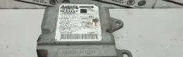 550629500 блок управління AirBag (SRS) Renault Scenic I 2001