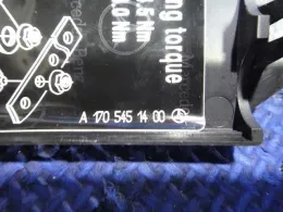 1705451400 блок запобіжників до Mercedes-Benz