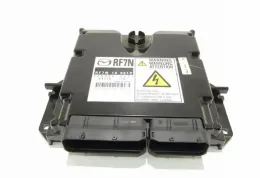 2758006671 блок управления ECU Mazda 5 2007