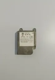 33000509D блок управления AirBag (SRS) Volkswagen Sharan 2001