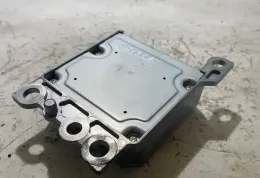 061123 блок управления AirBag (SRS) Nissan Qashqai 2007
