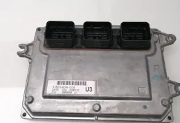 204898912 блок управління ECU Honda Civic 2005