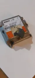 0035M0007UBZ блок управління AirBag (SRS) Audi A8 S8 D3 4E 2003