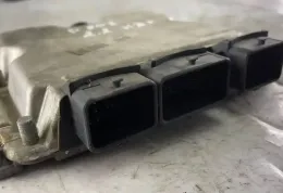 EDC15C254 блок управління ECU Peugeot 807 2003