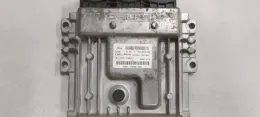 AG9112A650AEG блок управления ECU Ford Mondeo MK IV 2010