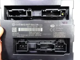 8K0907064DR блок управления Audi