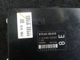 89560B5883 блок керування двигуном до Daihatsu