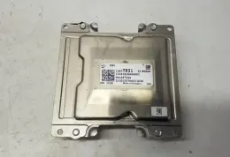 4012873 блок управления ECU Opel Astra K 2016