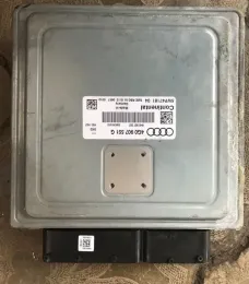 Блок управління 4G0907551G audi a6 c7 3.0 tfsi 13r 4h0907551