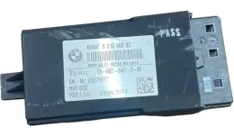 2840078407300 блок управления ecu BMW 5 F10 F11 2015