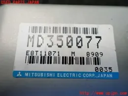 MD350077 блок управления Mitsubishi