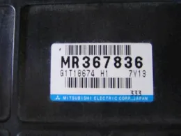 MR367836 блок керування коробкою передач до Mitsubishi Diamante