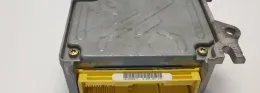 003340001Y79 блок управління AirBag (SRS) Audi A6 S6 C5 4B 2002