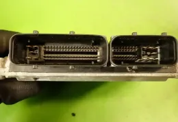 5W944223 блок управління ECU Skoda Fabia Mk1 (6Y) 2005