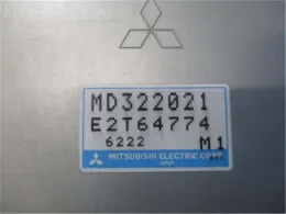MD322021 блок керування двигуном до Mitsubishi Pajero, mini