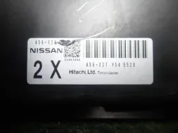23710CY00B блок управления двигателем Nissan