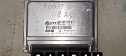 261204774 блок управления ECU Volkswagen PASSAT B5 1998