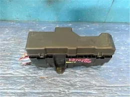 8273026090 Toyota Hiace, van fuse control box