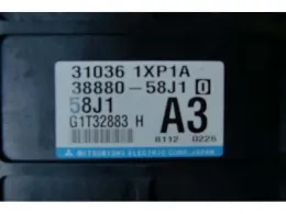 310361XP1A блок керування коробкою передач до Suzuki